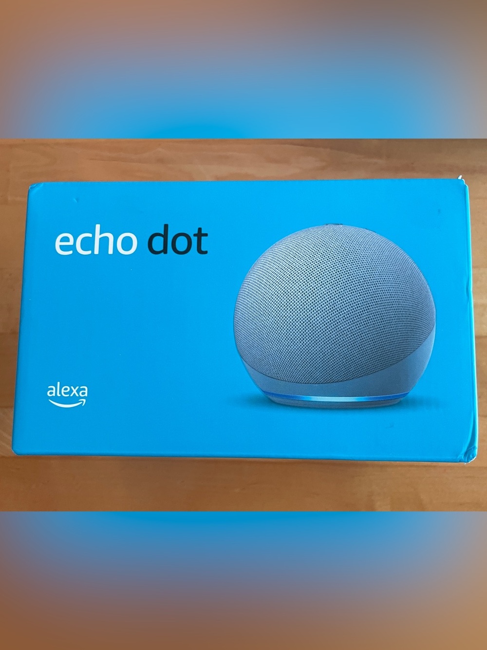 Amazon Echo Dot